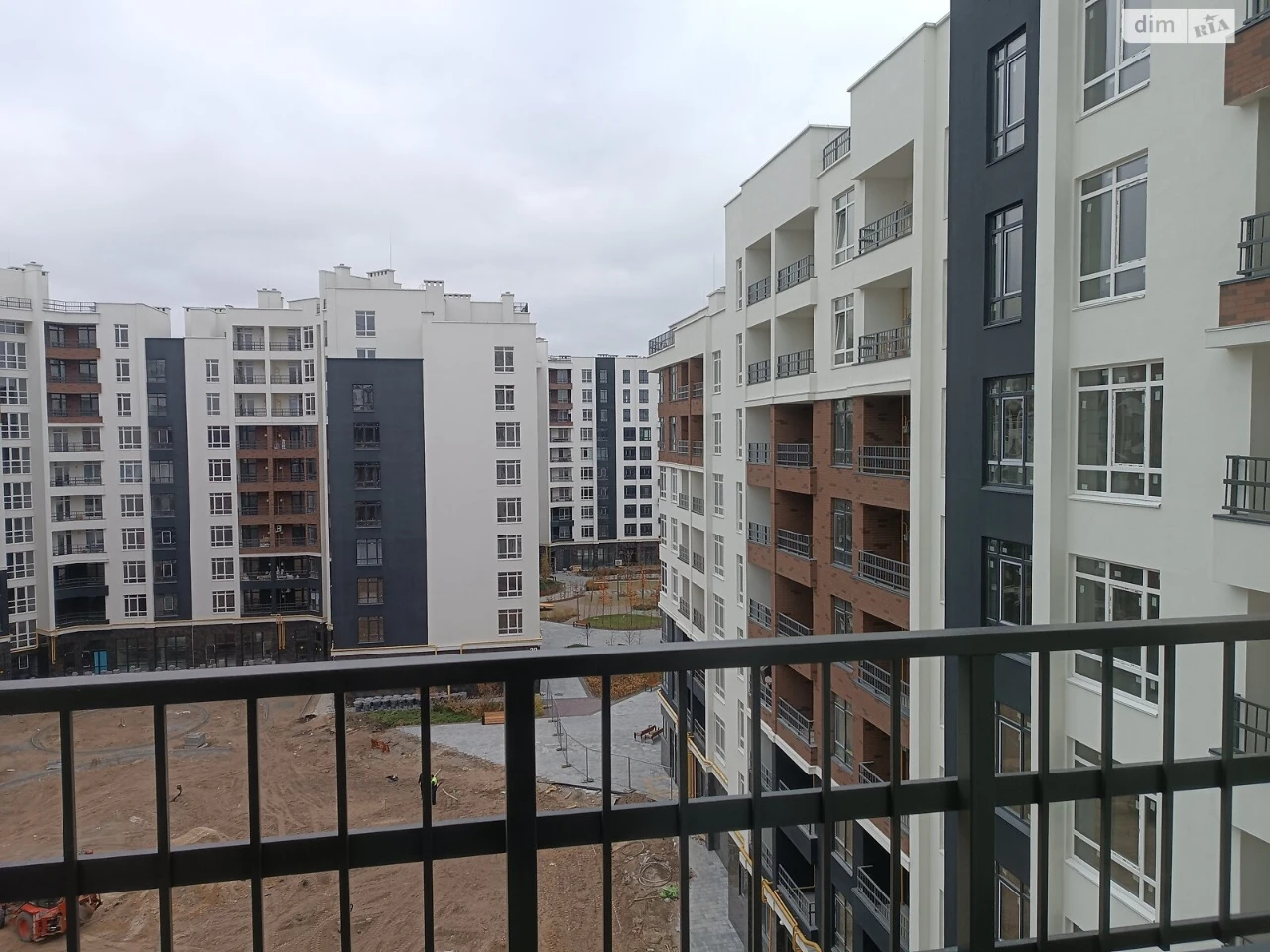 Продаж Квартира Ірпінь