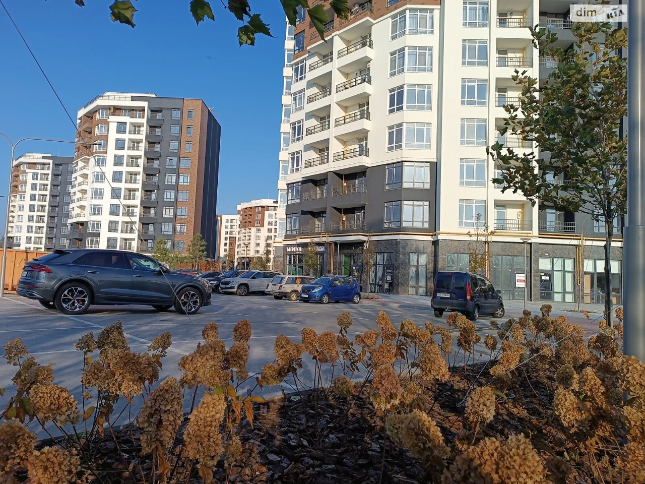 Продаж Квартира Ірпінь