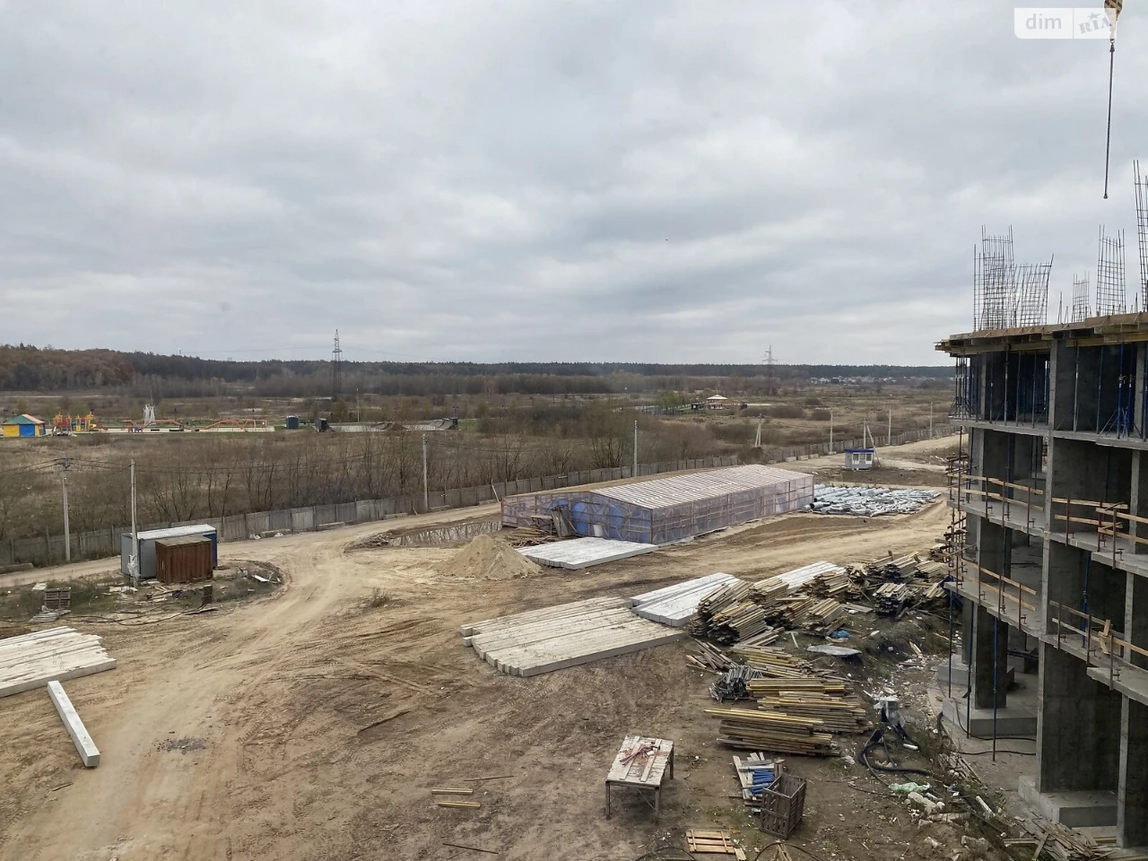 Продаж Квартира Ірпінь