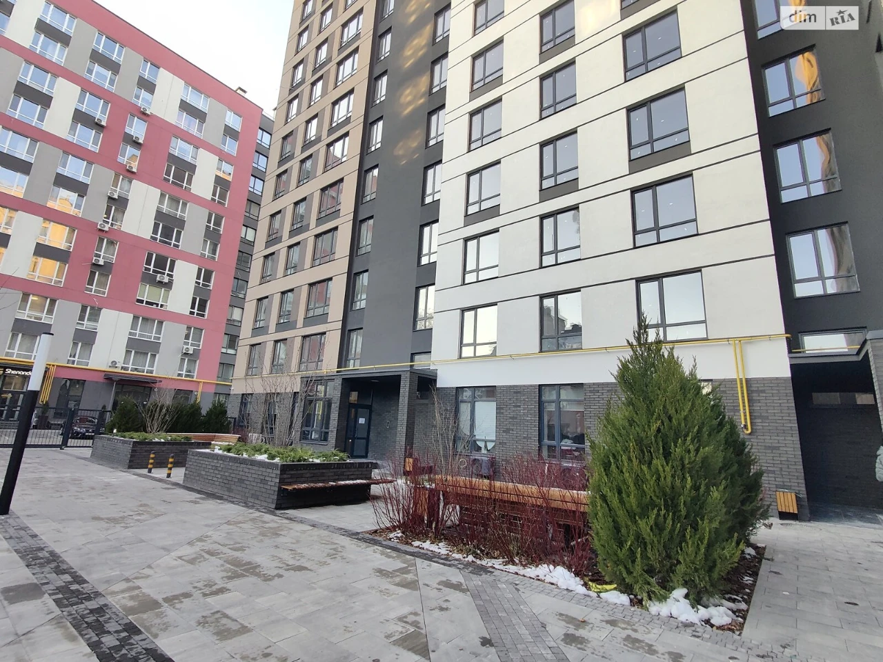 Продажа Квартиры