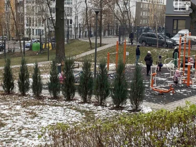 Продаж Квартира Ірпінь