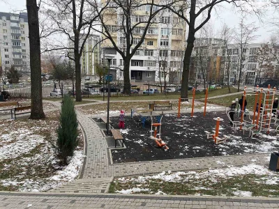 Продаж Квартира Ірпінь