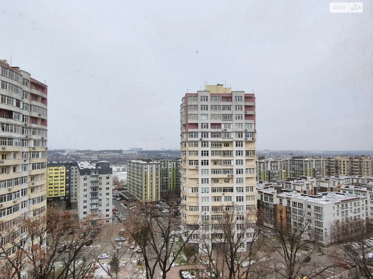 Продаж Квартира Ірпінь
