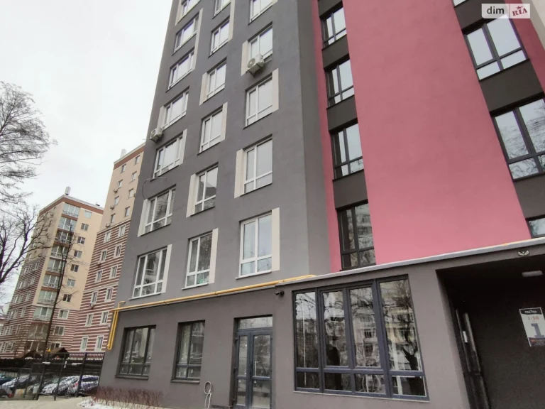 Продаж Квартира Ірпінь
