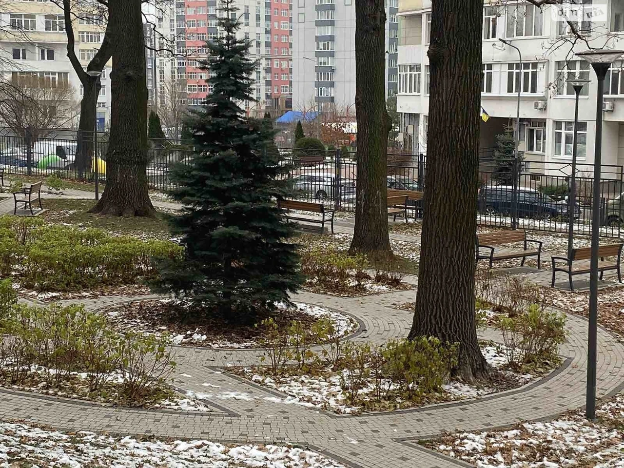 Продажа Квартиры Ирпень