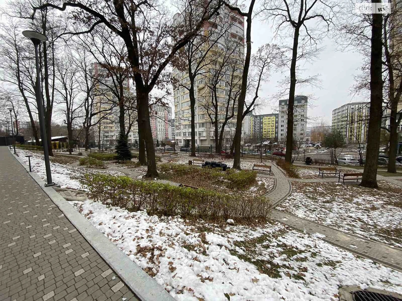 Продажа Квартиры Ирпень