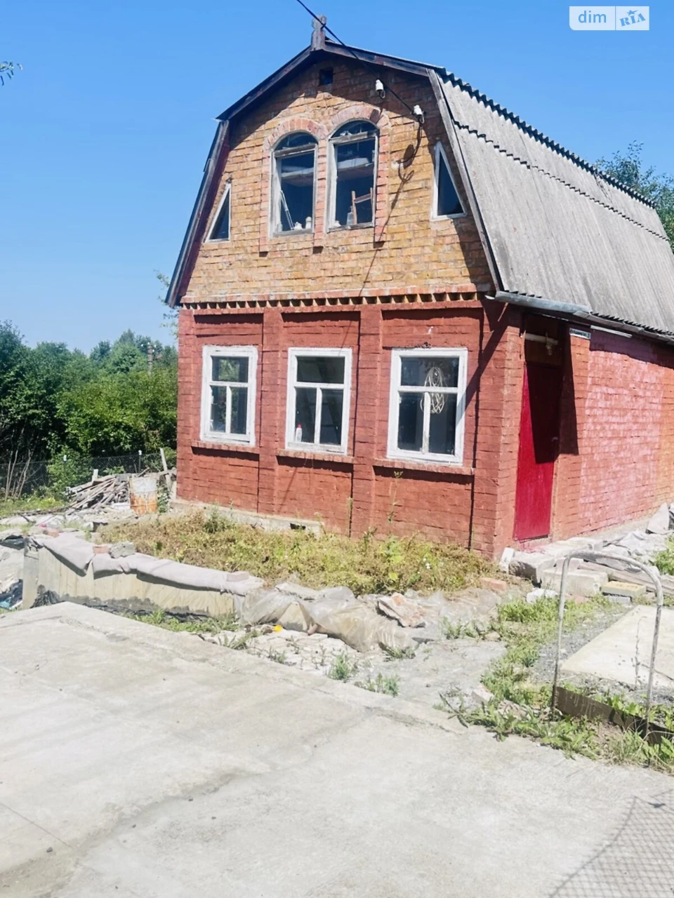Продаж Дім