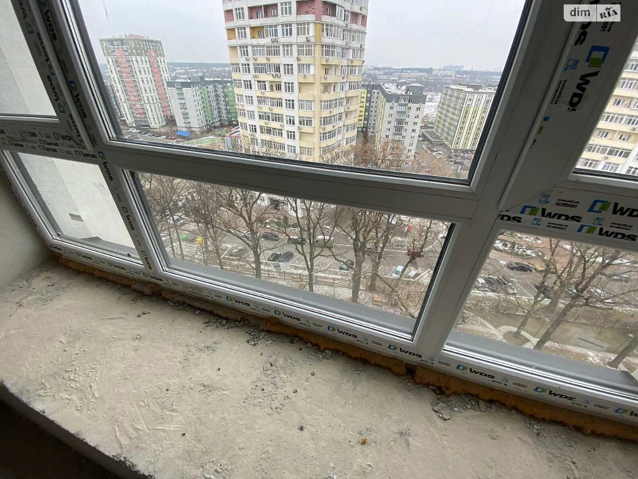 Продаж Квартира Ірпінь
