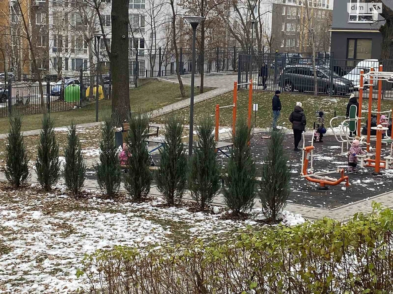 Продаж Квартира Ірпінь