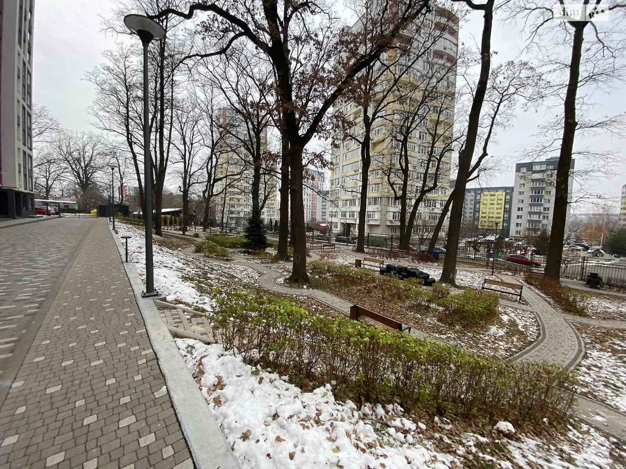 Продаж Квартира Ірпінь