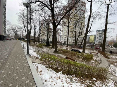 Продаж Квартира Ірпінь