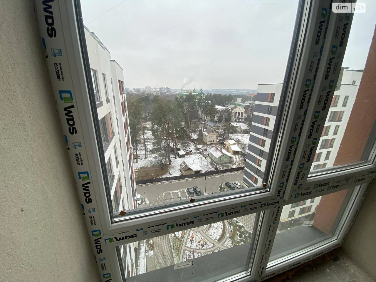 Продаж Квартира Ірпінь