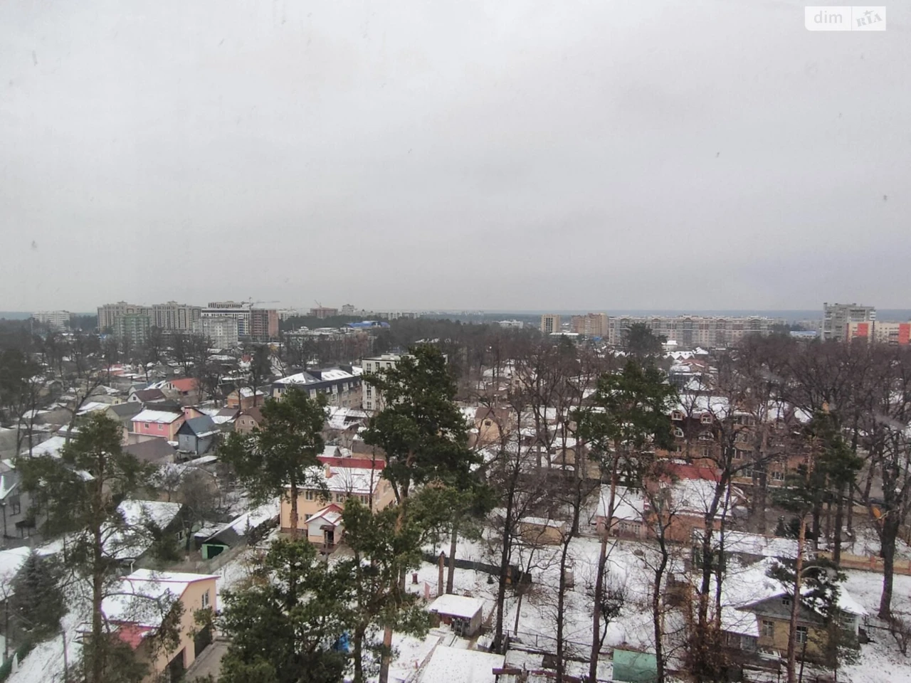 Продаж Квартира Ірпінь