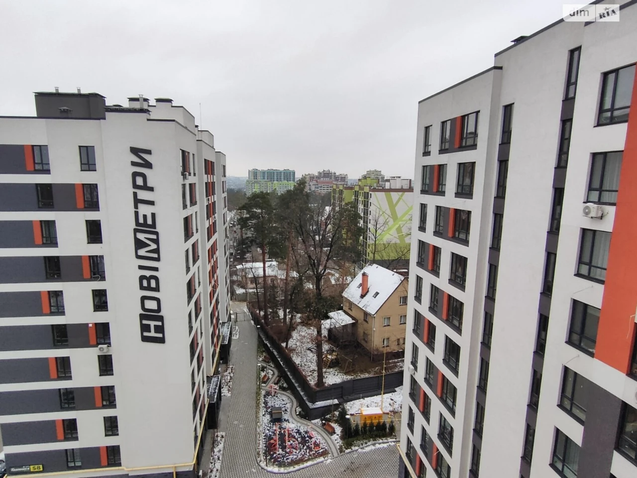 Продаж Квартира Ірпінь