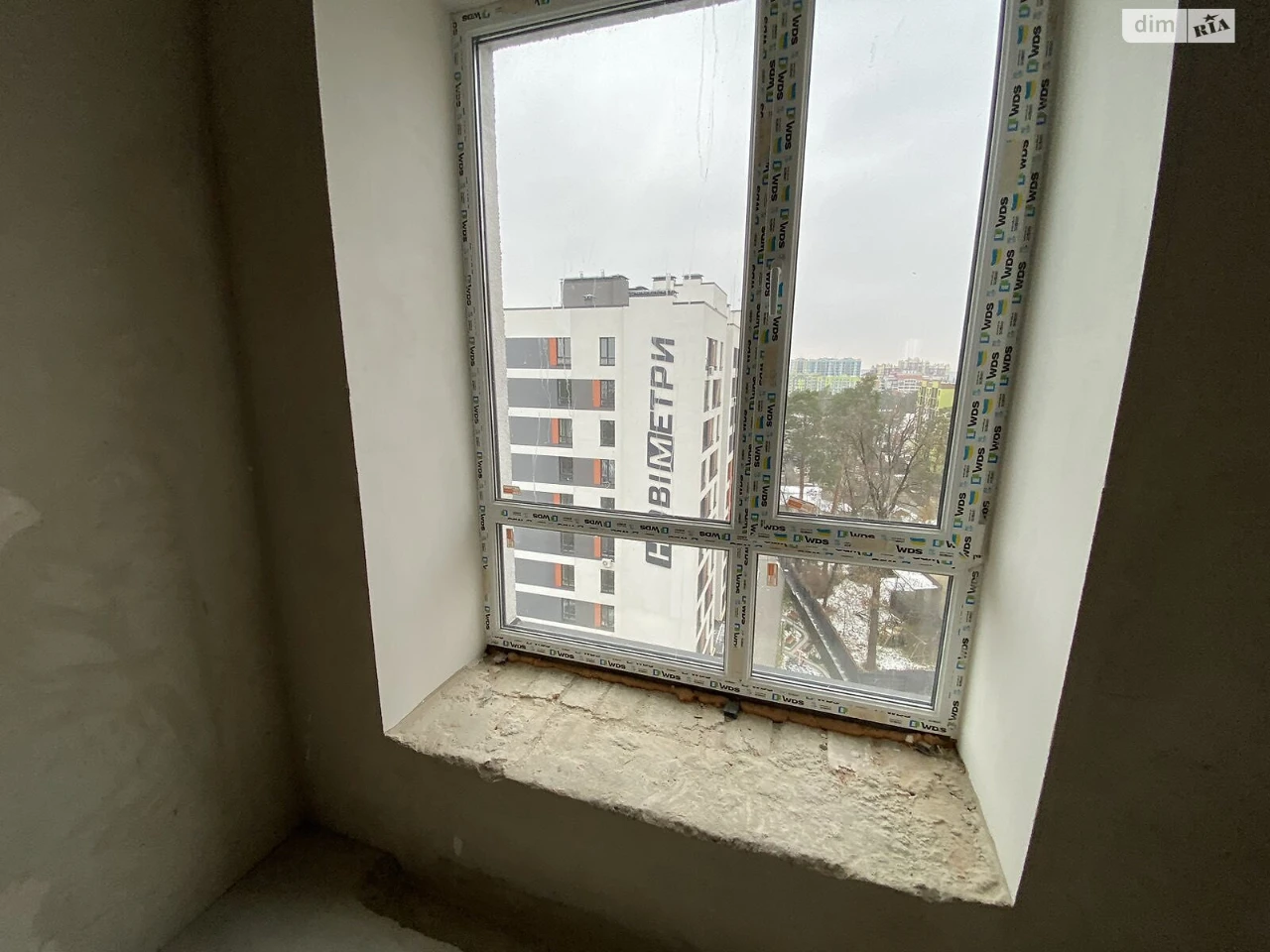 Продаж Квартира Ірпінь