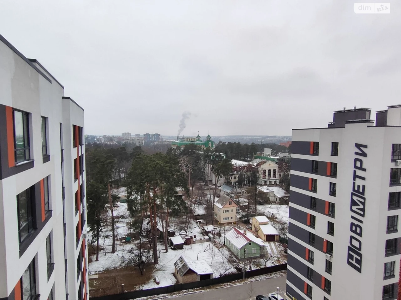 Продаж Квартира Ірпінь