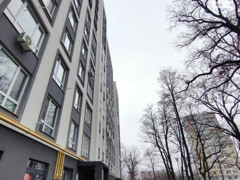 Продаж Квартира Ірпінь