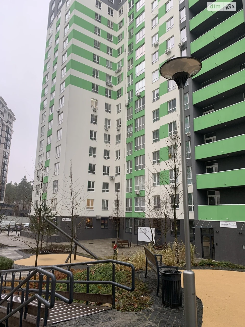 Продажа Квартира Ирпень