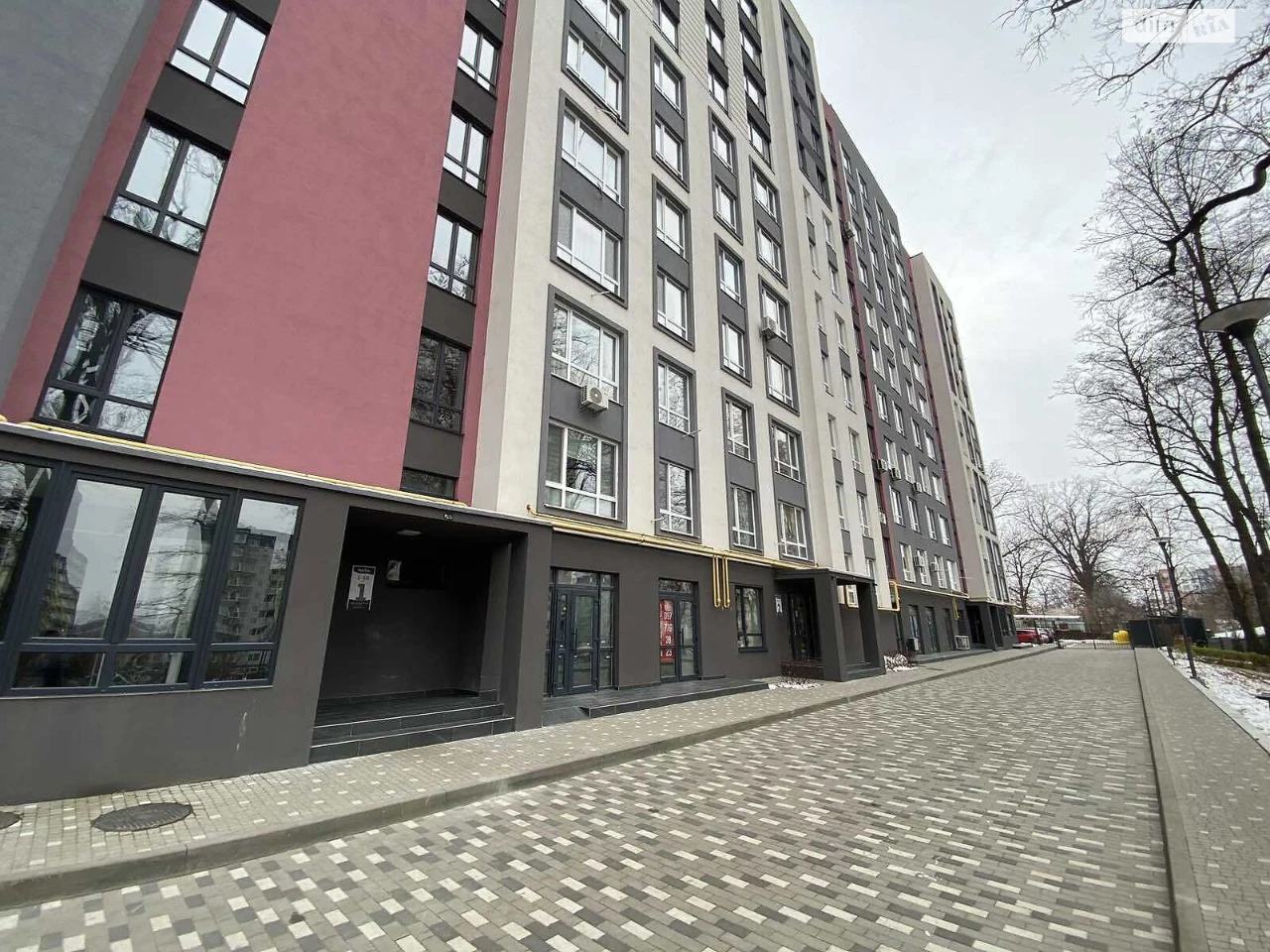 Продаж Квартира Ірпінь