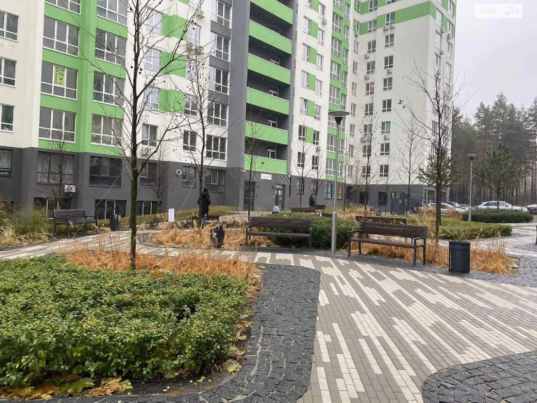 Продажа Квартиры Ирпень