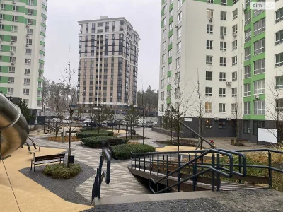 Продажа Квартиры Ирпень