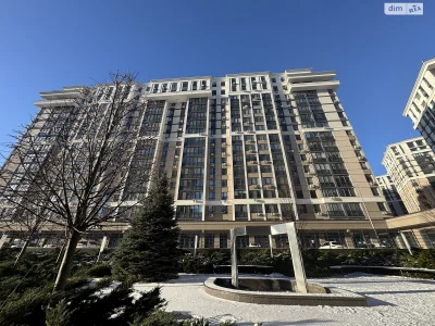 Apartment for Sale in Irpin