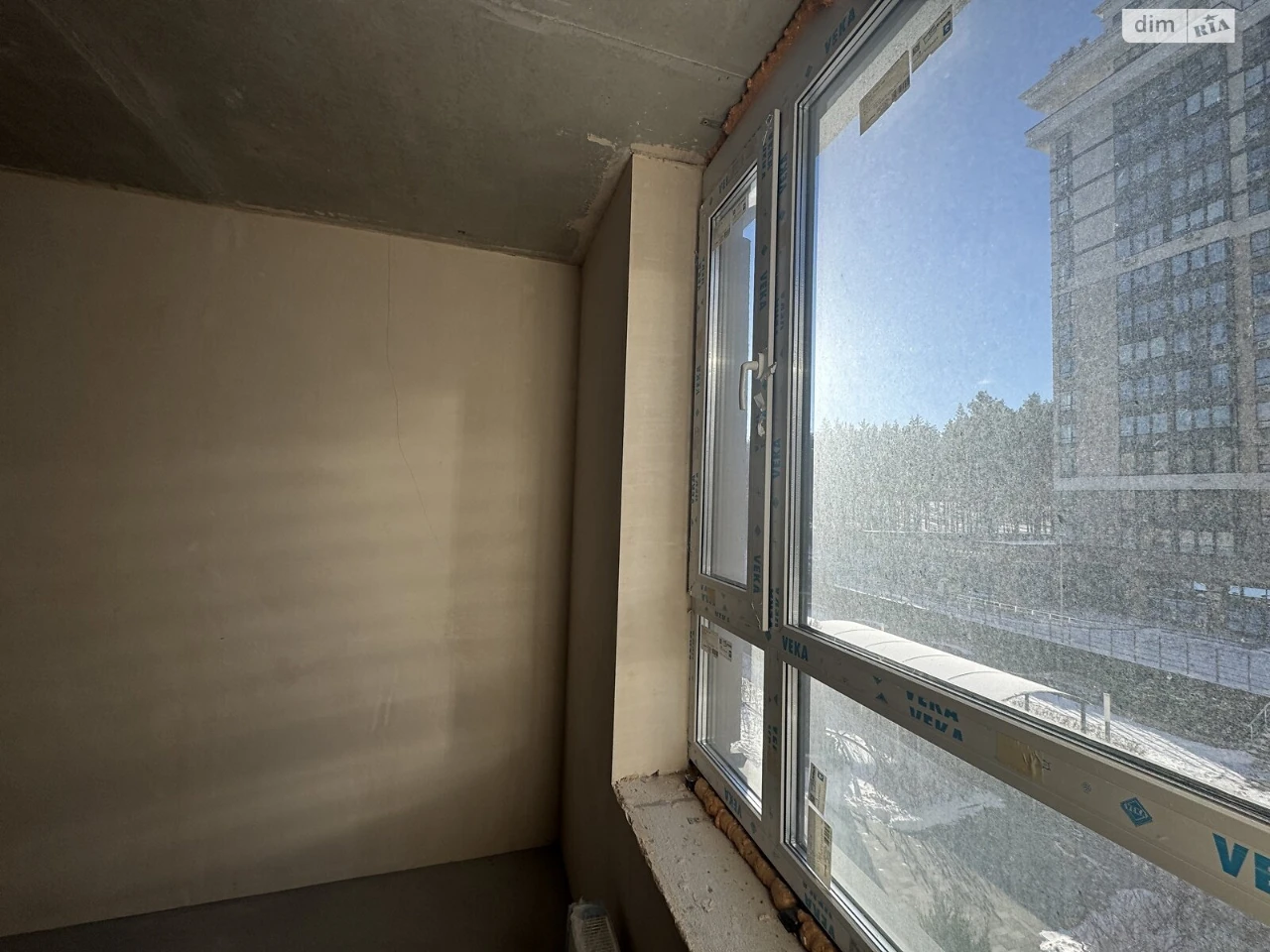 Apartment for Sale in Irpin