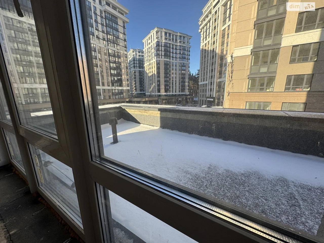 Apartment for Sale in Irpin