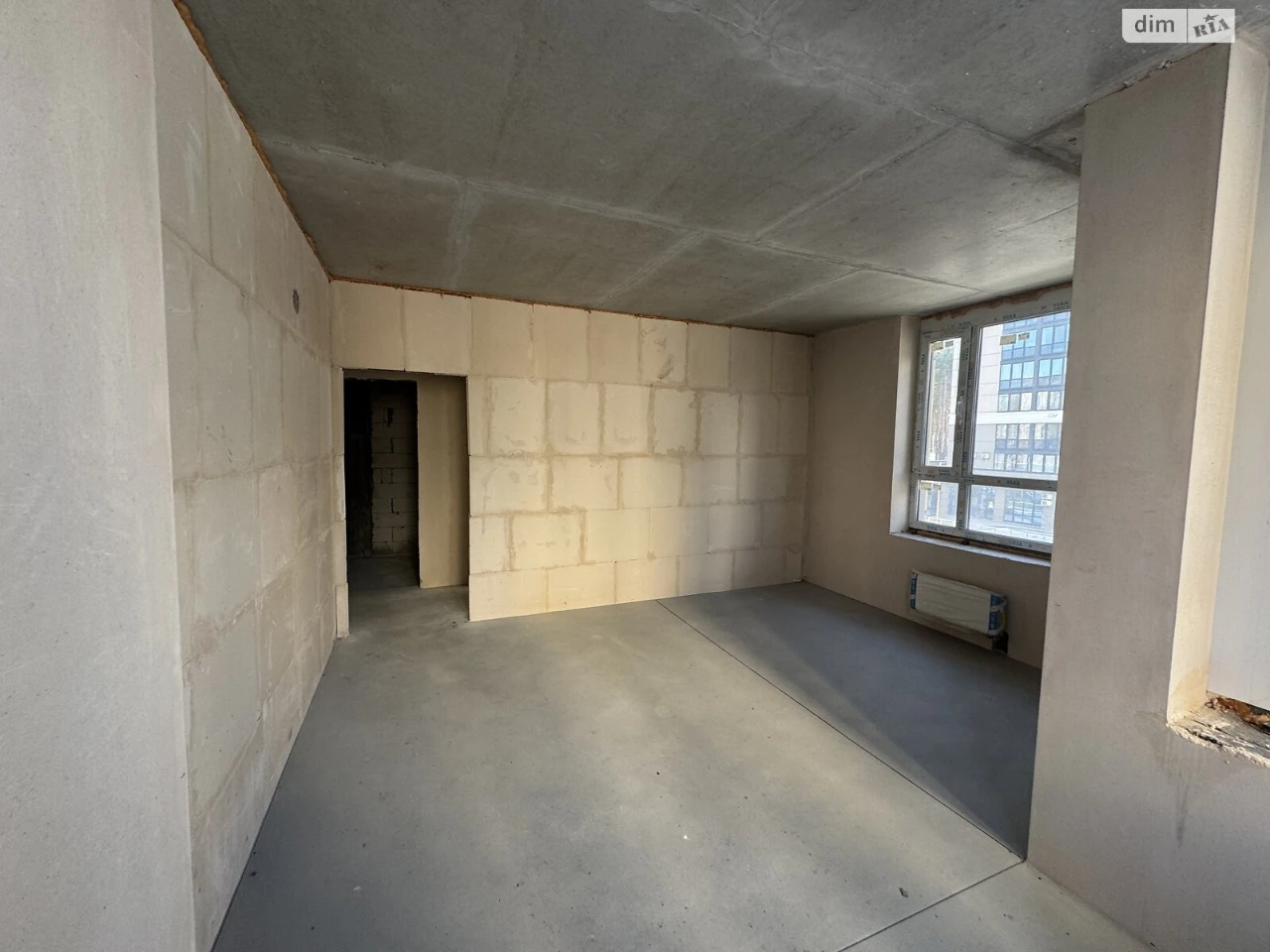 Apartment for Sale in Irpin
