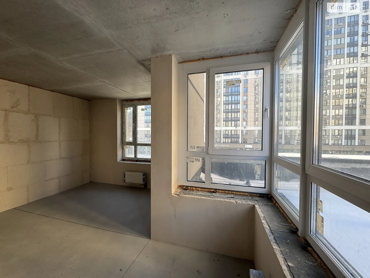 Apartment for Sale in Irpin