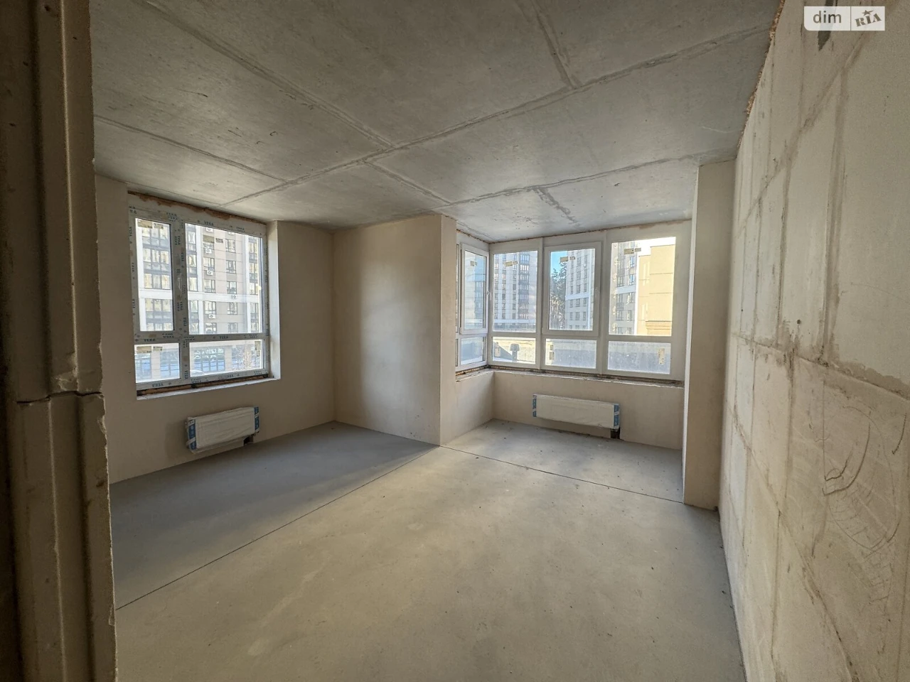 Apartment for Sale in Irpin