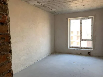 Однокомнатная квартира в городке клубного типа.