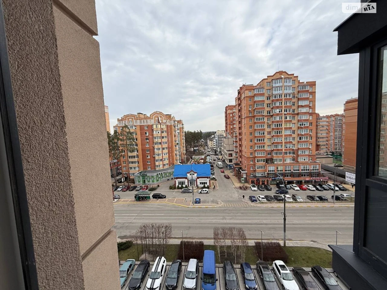 Продаж Квартира Ірпінь