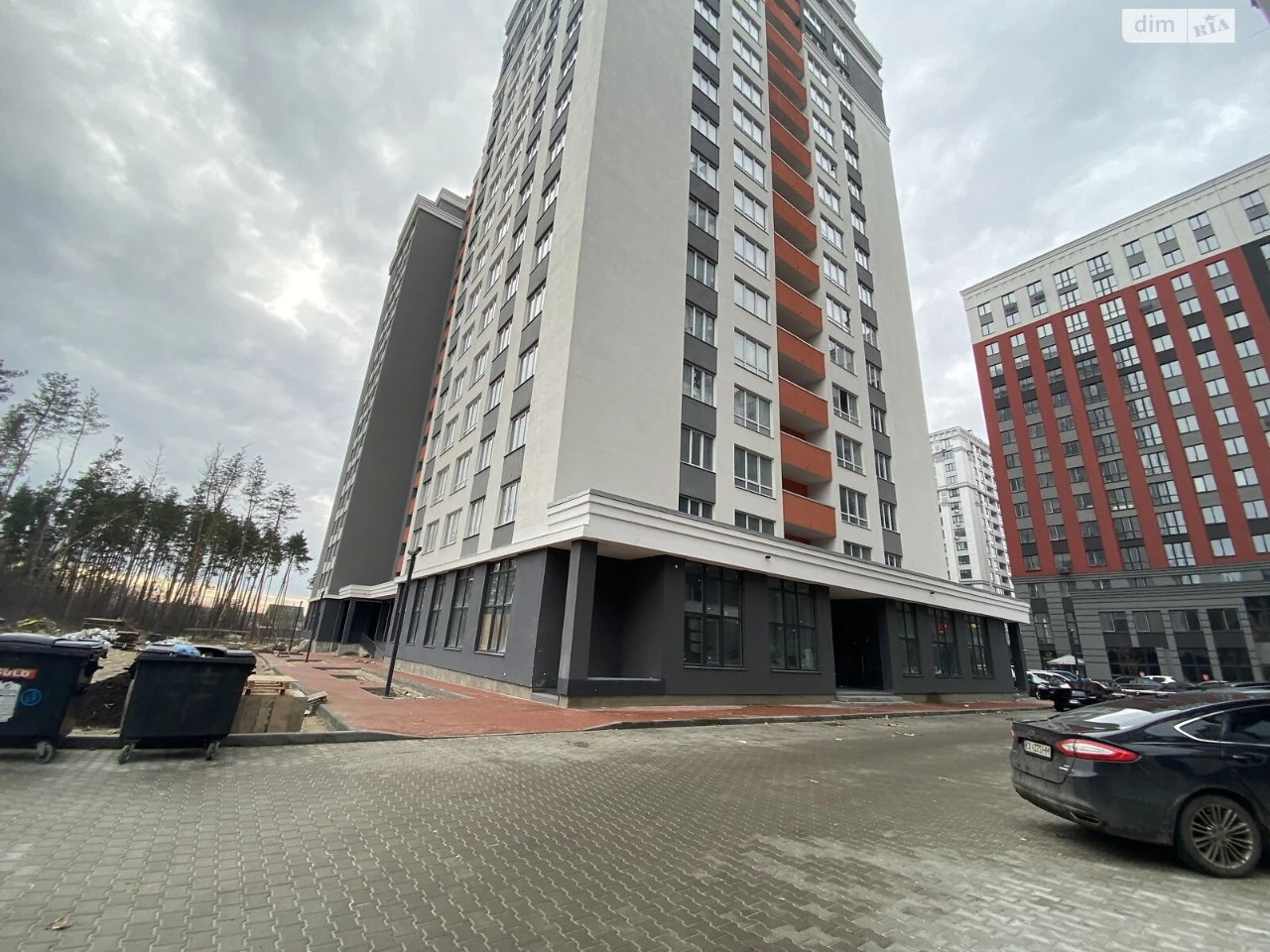 Продаж Квартиры