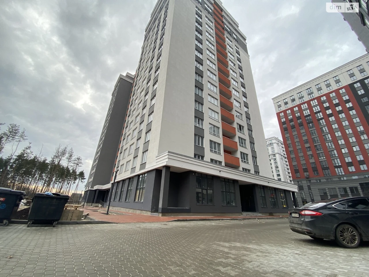 Продаж Квартиры