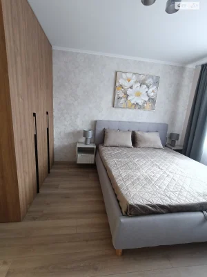 Продаж Квартира Бам