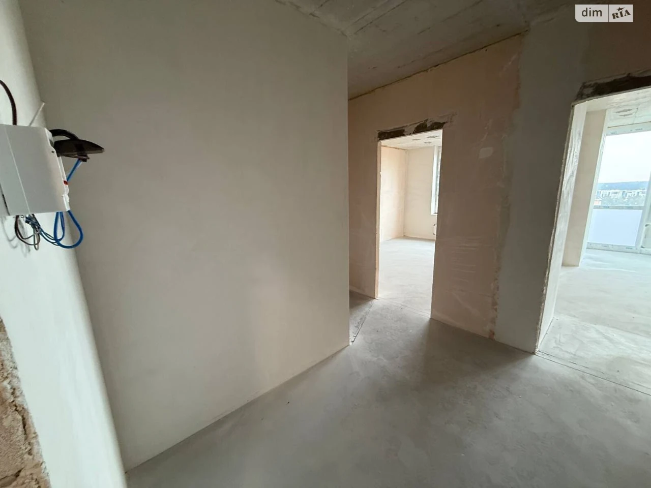 Продаж Квартира Ірпінь