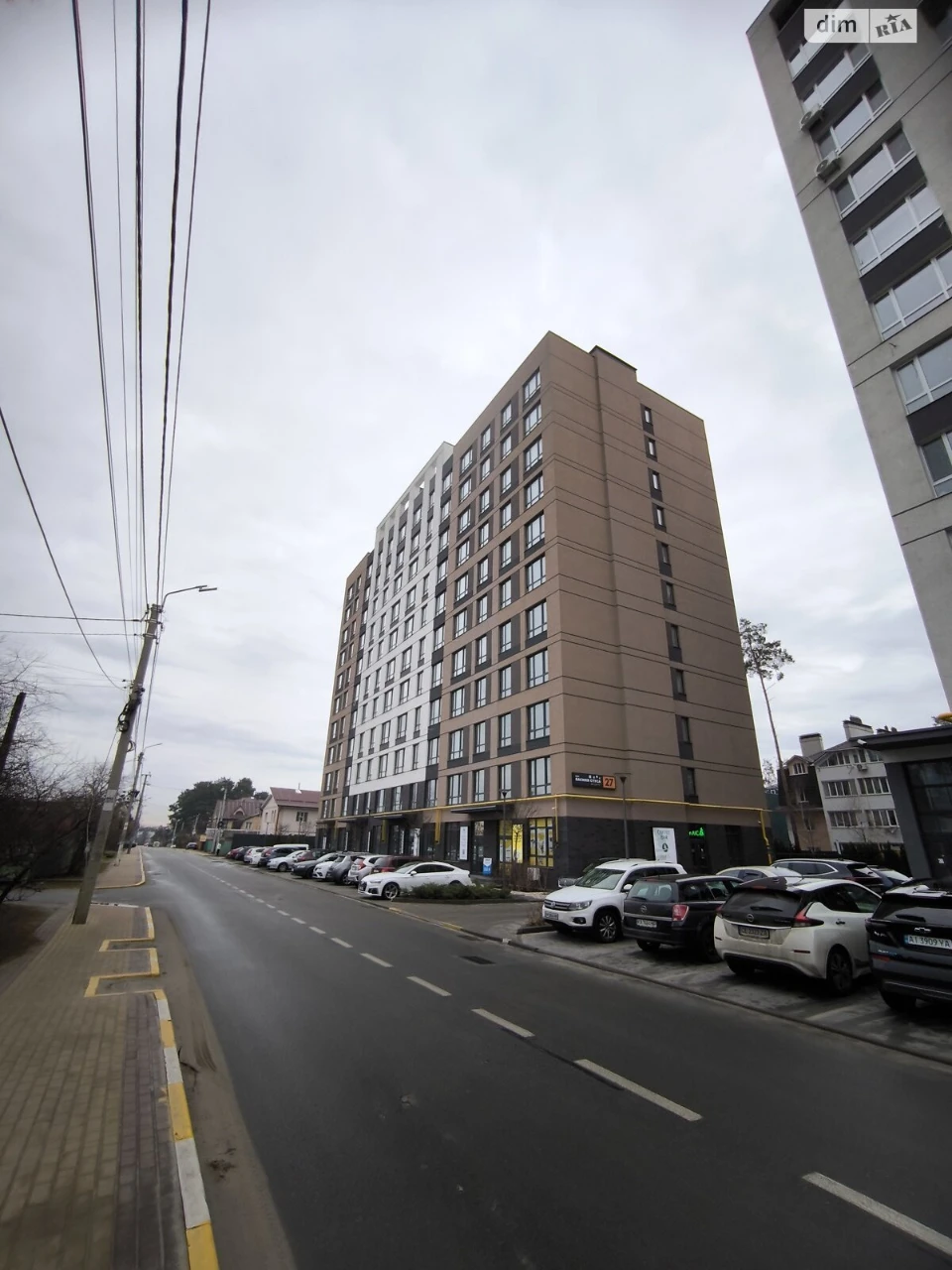 Продаж Квартира Ірпінь
