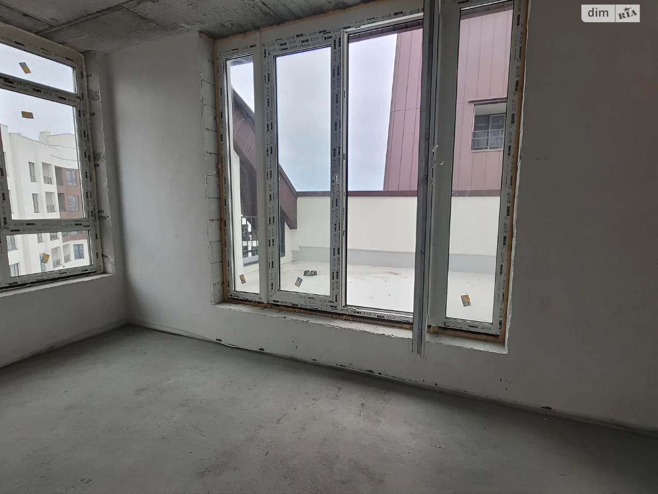 Apartment for Sale in Irpin
