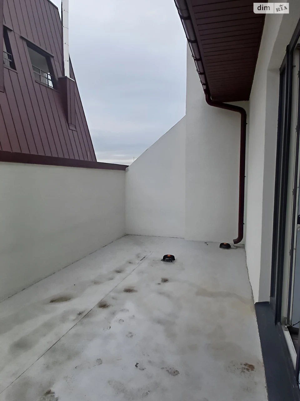 Apartment for Sale in Irpin
