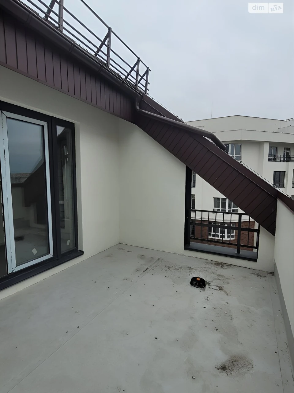 Apartment for Sale in Irpin