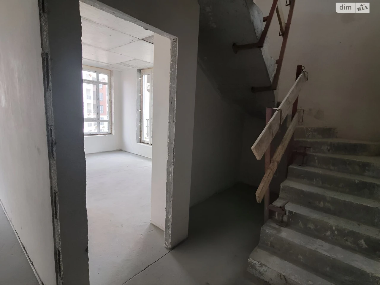 Apartment for Sale in Irpin