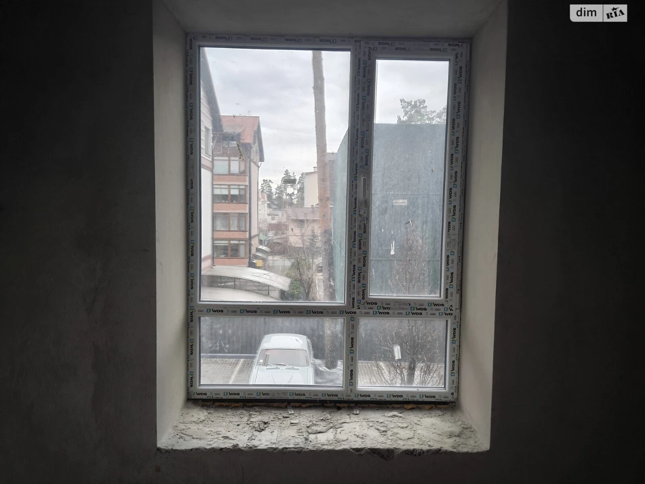 Продажа Квартиры в Ирпене