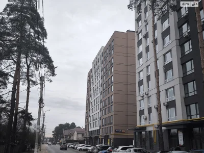 Продажа Квартиры в Ирпене