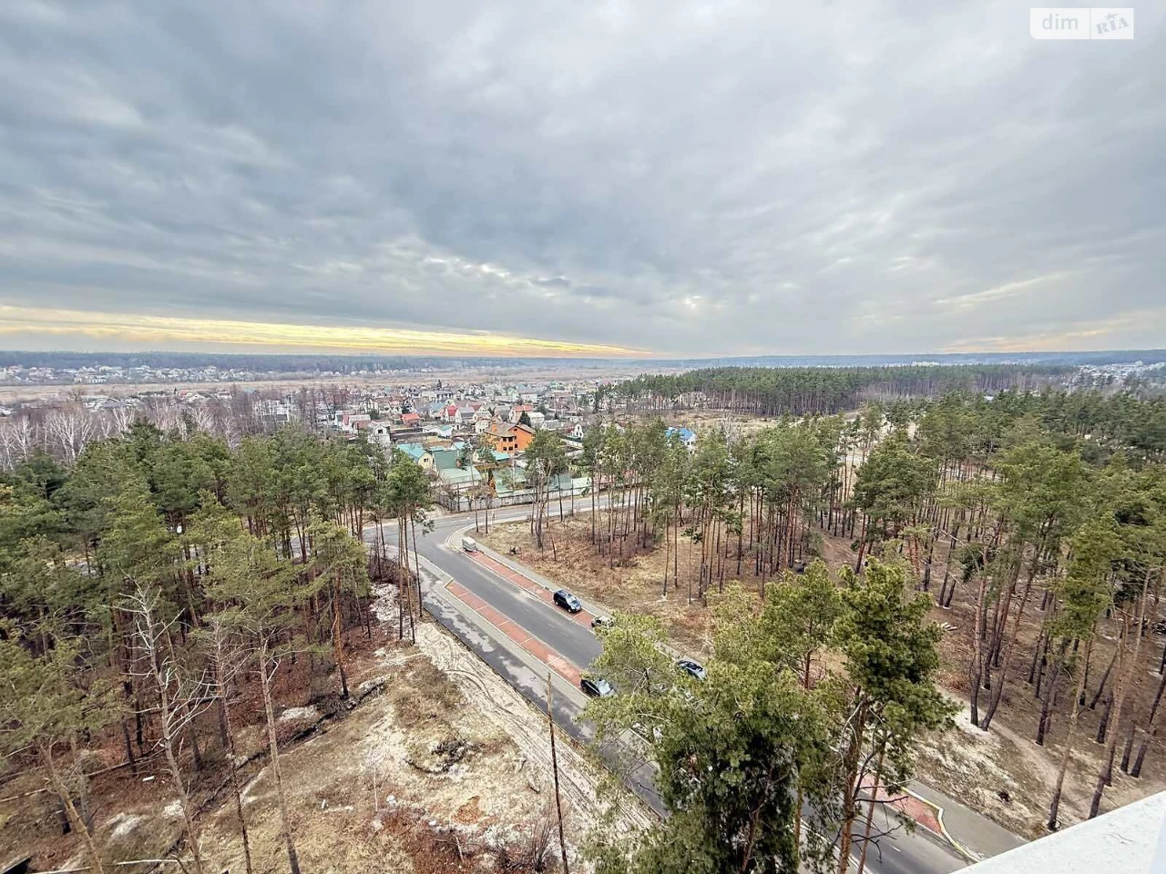 Продажа Квартира Ирпень