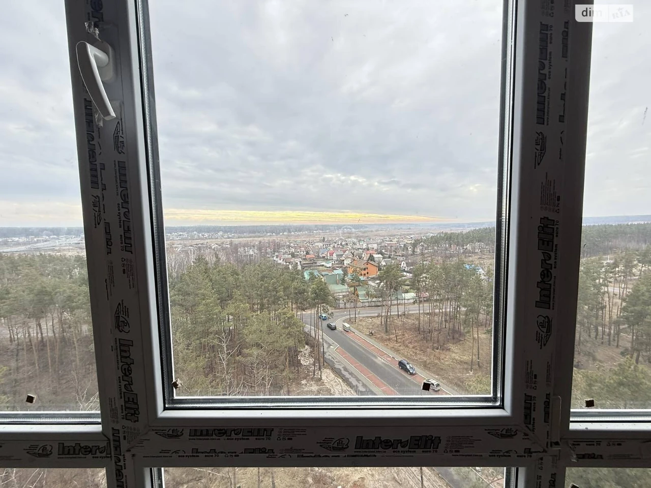 Продажа Квартира Ирпень