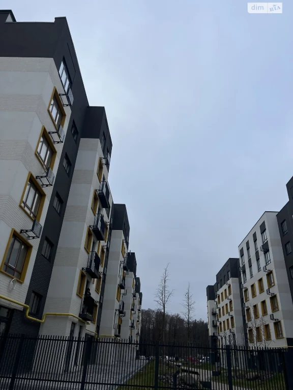 Продаж Квартира