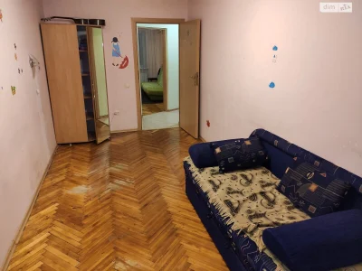 Продаж Квартира Центр