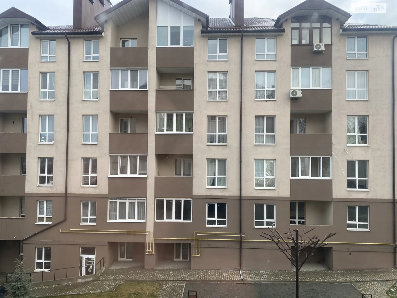 Продаж Квартира Ірпінь