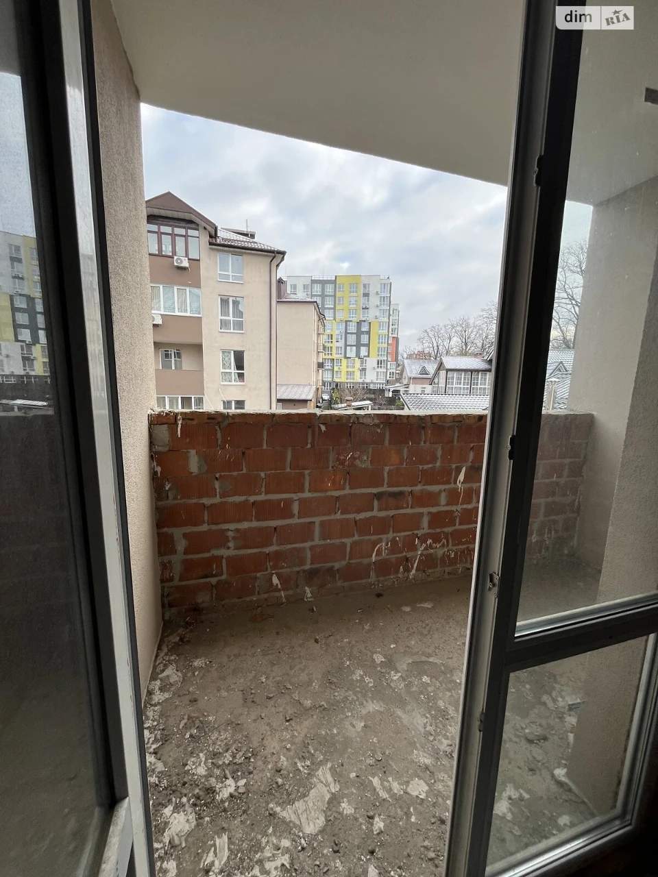 Продаж Квартира Ірпінь